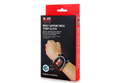 STABILIZATOR NA NADGARSTEK 425E ROZM. UNI /BODY SCULPTURE