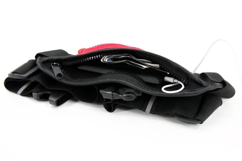 PAS DO BIEGANIA BIODROWY NA TELEFON BP 106 /BODY SCULPTURE