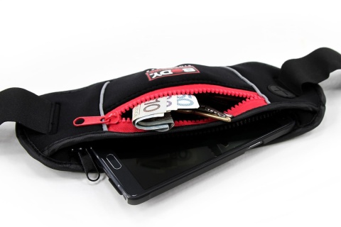 PAS DO BIEGANIA BIODROWY NA TELEFON BP 106 /BODY SCULPTURE