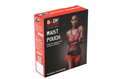 PAS DO BIEGANIA BIODROWY NA TELEFON BP 106 /BODY SCULPTURE