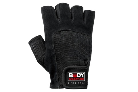 RĘKAWICZKI NA SIŁOWNIĘ SW85 ROZM. M /BODY SCULPTURE