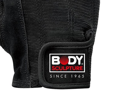 RĘKAWICZKI NA SIŁOWNIĘ SW85 ROZM. M /BODY SCULPTURE