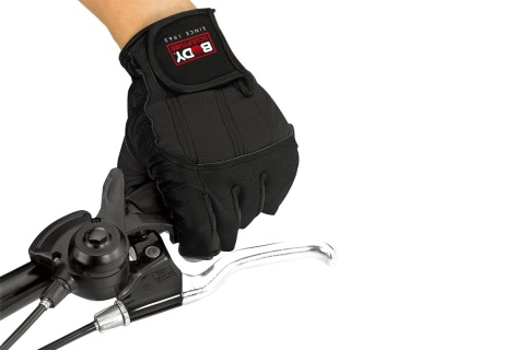 RĘKAWICZKI NA SIŁOWNIĘ SW85 ROZM. XL /BODY SCULPTURE