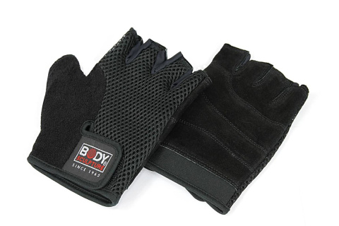 RĘKAWICZKI NA SIŁOWNIĘ SW84 ROZM. L /BODY SCULPTURE