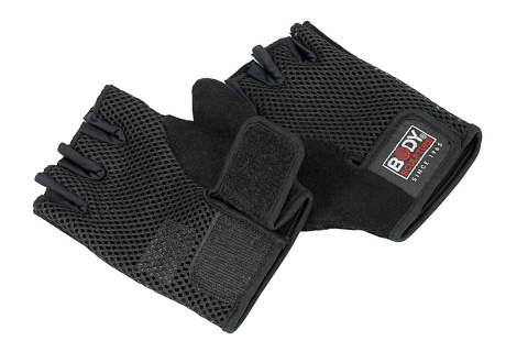 RĘKAWICZKI NA SIŁOWNIĘ SW84 ROZM. L /BODY SCULPTURE