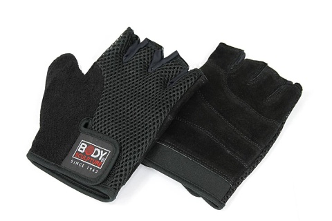 RĘKAWICZKI NA SIŁOWNIĘ SW84 ROZM. M /BODY SCULPTURE