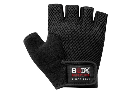 RĘKAWICZKI NA SIŁOWNIĘ SW84 ROZM. M /BODY SCULPTURE