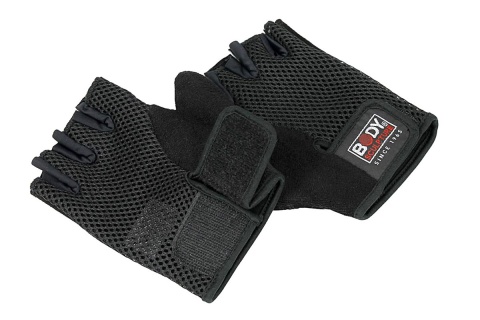 RĘKAWICZKI NA SIŁOWNIĘ SW84 ROZM. M /BODY SCULPTURE