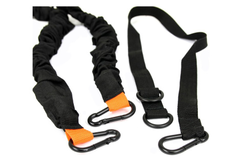 GUMA DO ĆWICZEŃ BB 2402 260CM /BODY SCULPTURE