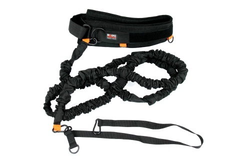 GUMA DO ĆWICZEŃ BB 2402 260CM /BODY SCULPTURE