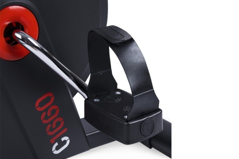 ROWER STACJONARNY C1660 /BODY SCULPTURE