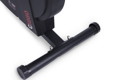 ROWER STACJONARNY C1660 /BODY SCULPTURE