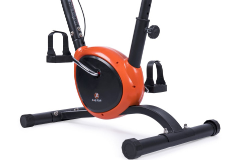 ROWER STACJONARNY BC 1430P /BODY SCULPTURE