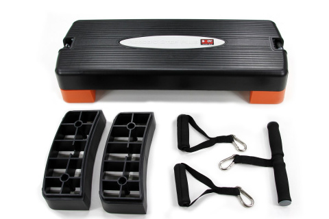 STEP DO ĆWICZEŃ BSB 595R /BODY SCULPTURE