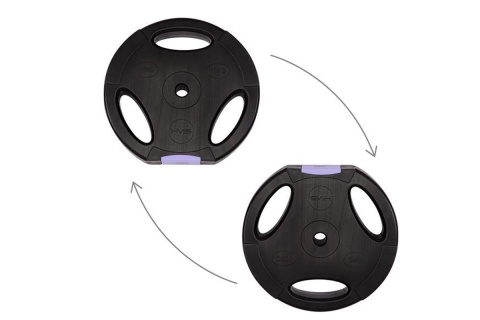 HANTLE REGULOWANE SZTANGA SGSP60 62KG /HMS