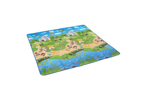 KOC PIKNIKOWY NC8007 180X180CM /NILS