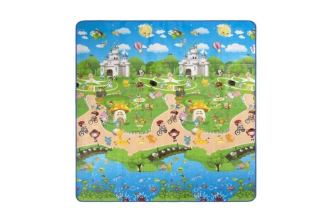 KOC PIKNIKOWY NC8007 180X180CM /NILS