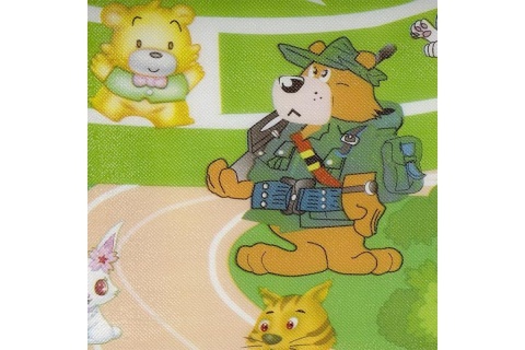 KOC PIKNIKOWY NC8007 180X180CM /NILS