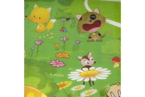 KOC PIKNIKOWY NC8007 180X180CM /NILS