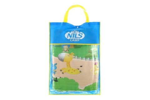 KOC PIKNIKOWY NC8007 180X180CM /NILS