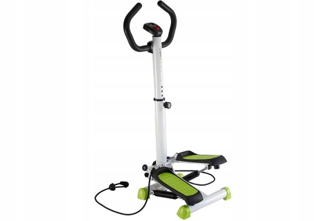 STEPPER SKRĘTNY S8004 /HMS