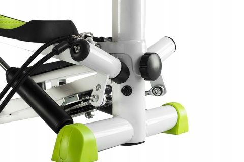 STEPPER SKRĘTNY S8004 /HMS