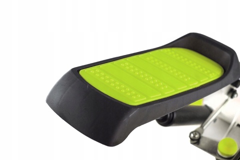 STEPPER SKRĘTNY S8004 /HMS