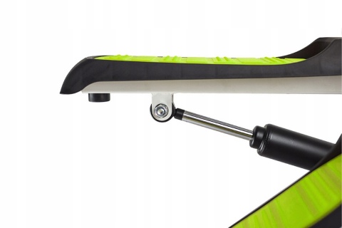 STEPPER SKRĘTNY S8004 /HMS