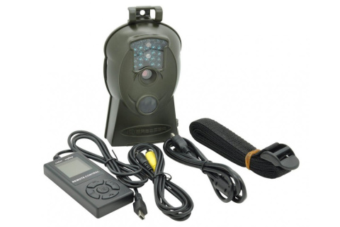 KAMERA FOTOPUŁAPKA 60° 10 MP /BRESSER