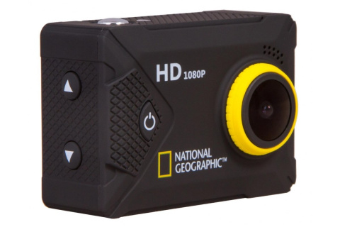 KAMERA NATIONAL GEOGRAPHIC FULL HD 140° /BRESSER