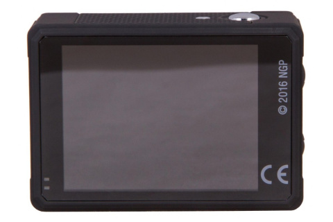 KAMERA NATIONAL GEOGRAPHIC FULL HD 140° /BRESSER