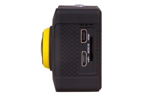 KAMERA NATIONAL GEOGRAPHIC FULL HD 140° /BRESSER