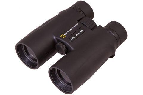 LORNETKA NATIONAL GEOGRAPHIC 8X42 /BRESSER