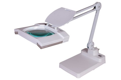 LUPA ZENO LAMP ZL23 LUM /LEVENHUK