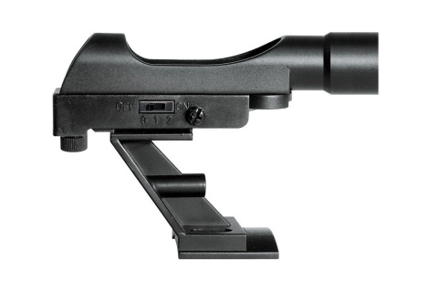 TELESKOP 80/900 EQ QUASAR /BRESSER