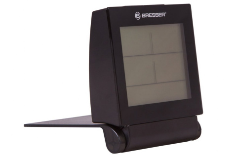 STACJA METEOROLOGICZNA MYTIME TRAVEL Z BUDZIKIEM /BRESSER