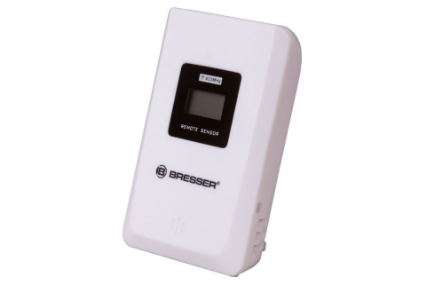 STACJA METEOROLOGICZNA MYTIME TRAVEL Z BUDZIKIEM /BRESSER