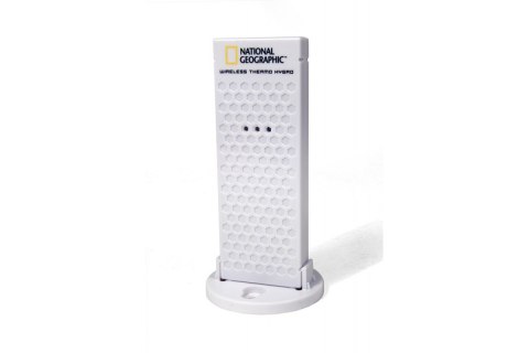 STACJA METEOROLOGICZNA NATIONAL GEOGRAPHIC /BRESSER