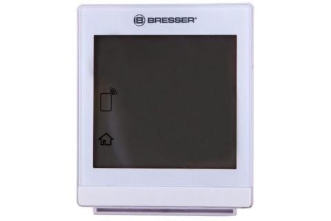 STACJA METEOROLOGICZNA TEMEOTREND SQ RC BIAŁ. /BRESSER