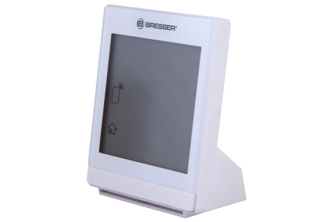STACJA METEOROLOGICZNA TEMEOTREND SQ RC BIAŁ. /BRESSER