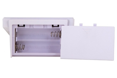 STACJA METEOROLOGICZNA TEMEOTREND SQ RC BIAŁ. /BRESSER