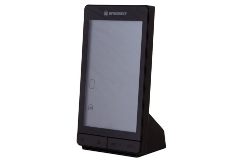 STACJA METEOROLOGICZNA TEMEOTREND STX RC CZARN. /BRESSER