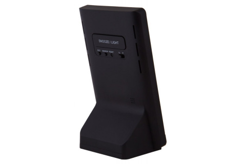 STACJA METEOROLOGICZNA TEMEOTREND STX RC CZARN. /BRESSER