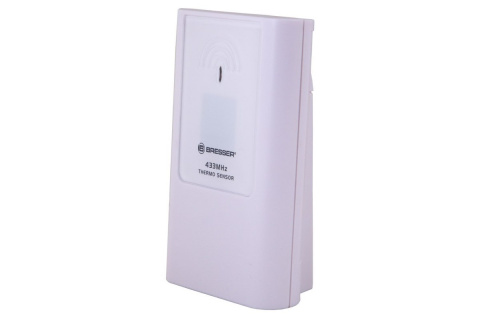 STACJA METEOROLOGICZNA TEMEOTREND STX RC CZARN. /BRESSER