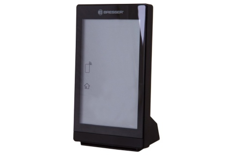 STACJA METEOROLOGICZNA TEMEOTREND ST RC CZARN. /BRESSER