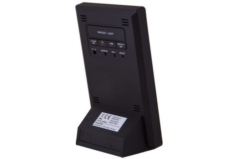 STACJA METEOROLOGICZNA TEMEOTREND ST RC CZARN. /BRESSER