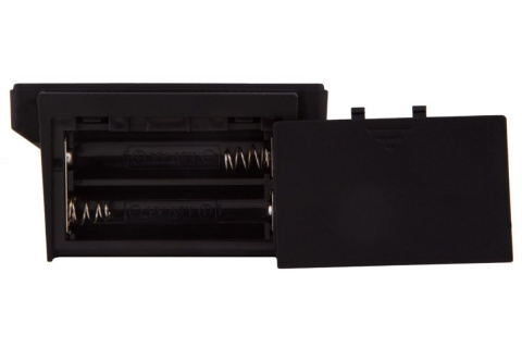 STACJA METEOROLOGICZNA TEMEOTREND ST RC CZARN. /BRESSER