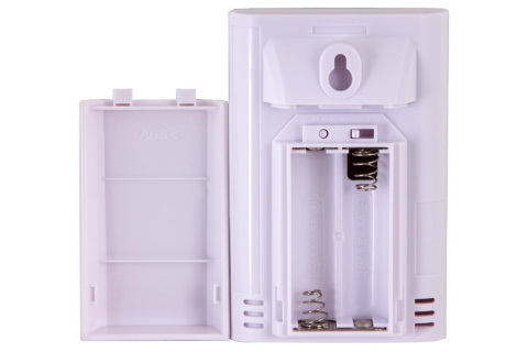 STACJA METEOROLOGICZNA TEMEOTREND ST RC CZARN. /BRESSER