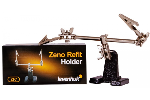 UCHWYT ZENO REFIT ZF7 /LEVENHUK