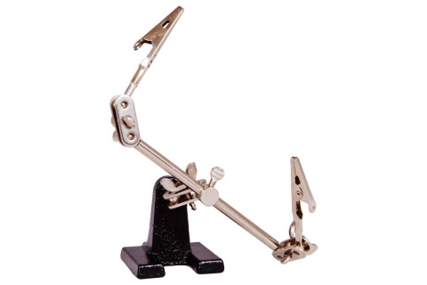 UCHWYT ZENO REFIT ZF7 /LEVENHUK